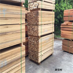 杭州菠萝格防腐木户外墙板 高端定制，成就品质户外生活