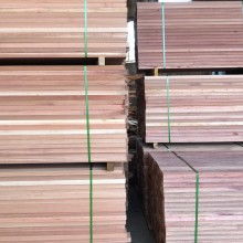 上海硬木防腐木加工厂 专业工艺与环保理念的完美结合